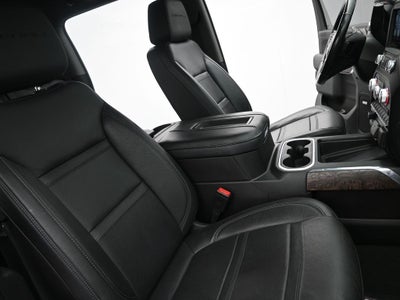 2021 GMC Sierra 2500HD Denali
