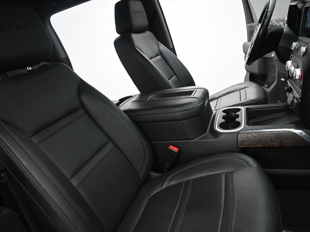 2021 GMC Sierra 2500HD Denali