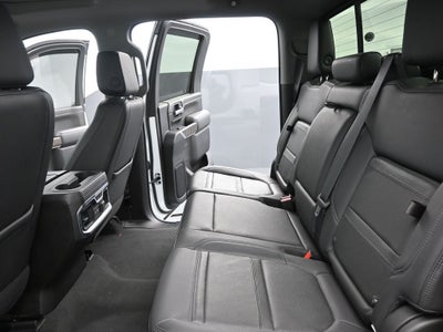 2021 GMC Sierra 2500HD Denali