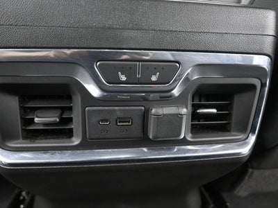 2021 GMC Sierra 2500HD Denali