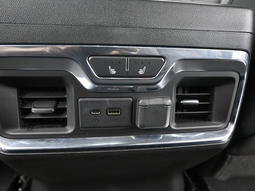 2021 GMC Sierra 2500HD Denali