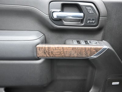 2021 GMC Sierra 2500HD Denali