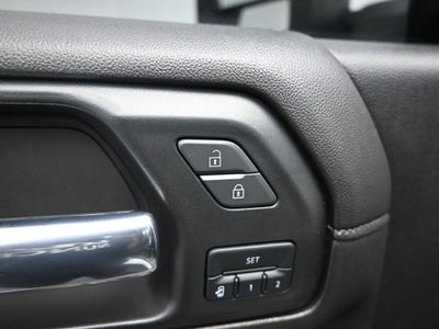 2021 GMC Sierra 2500HD Denali