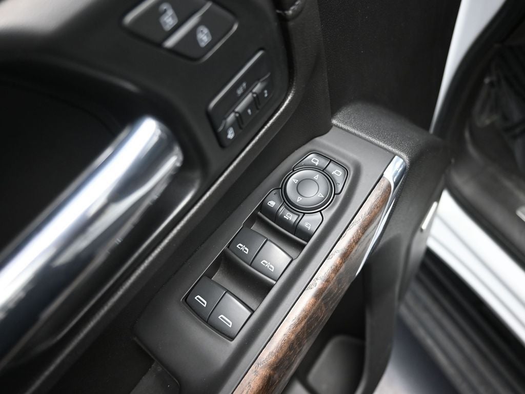 2021 GMC Sierra 2500HD Denali