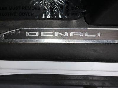 2021 GMC Sierra 2500HD Denali