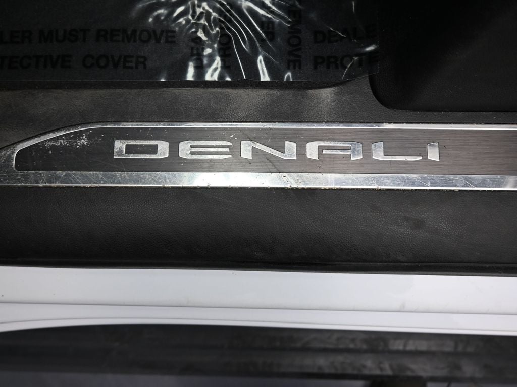 2021 GMC Sierra 2500HD Denali