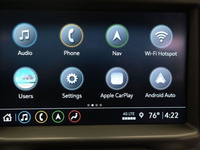 2021 GMC Sierra 2500HD Denali