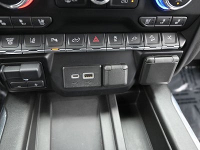 2021 GMC Sierra 2500HD Denali