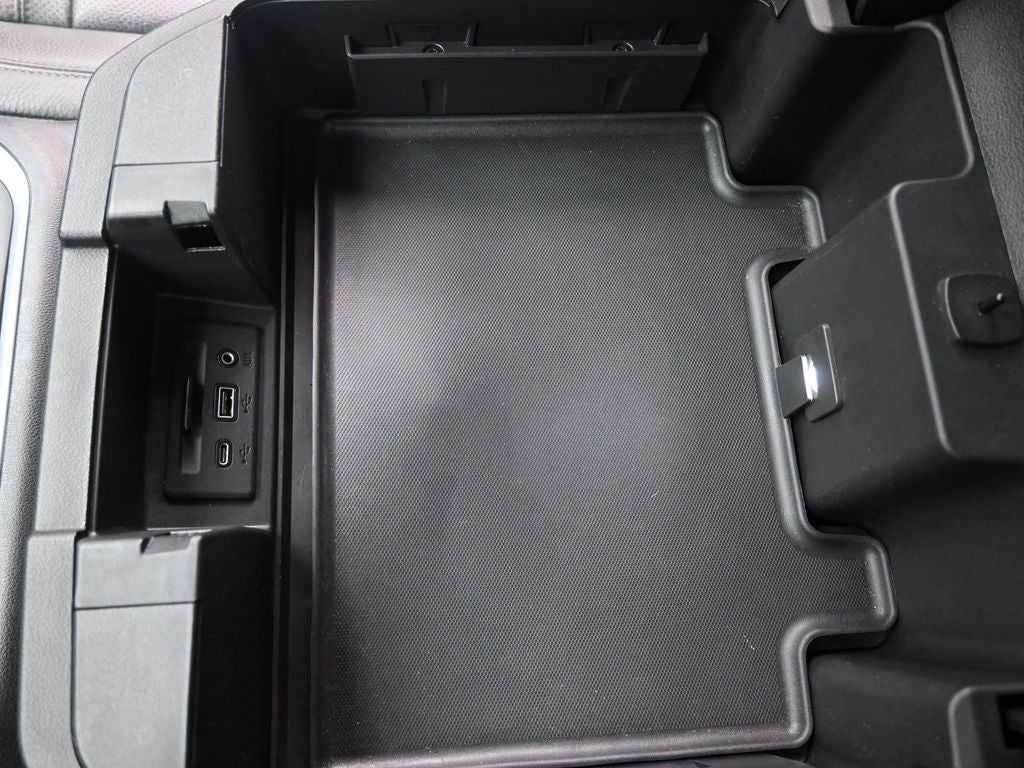 2021 GMC Sierra 2500HD Denali