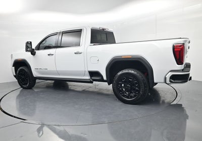 2021 GMC Sierra 2500HD Denali