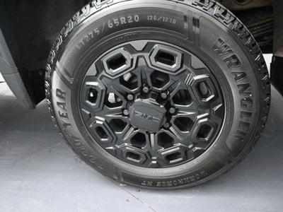 2021 GMC Sierra 2500HD Denali