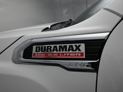 2021 GMC Sierra 2500HD Denali