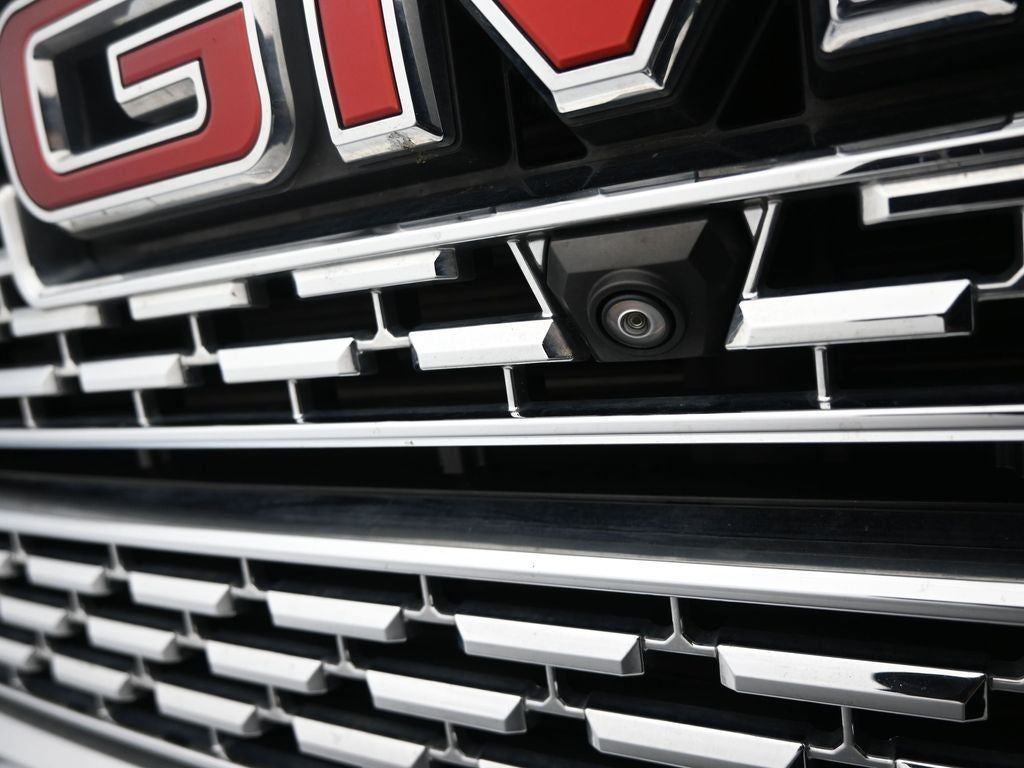 2021 GMC Sierra 2500HD Denali