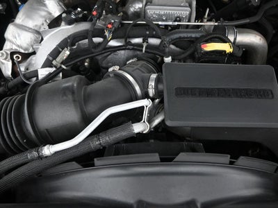 2021 GMC Sierra 2500HD Denali