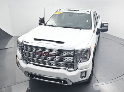2021 GMC Sierra 2500HD Denali