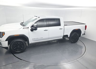 2021 GMC Sierra 2500HD Denali