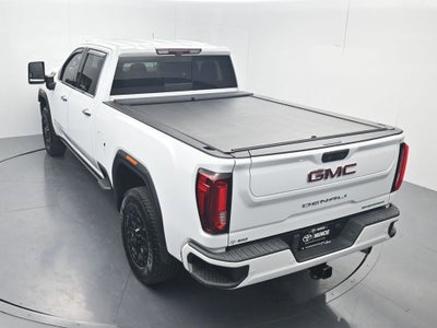 2021 GMC Sierra 2500HD Denali