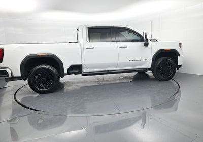 2021 GMC Sierra 2500HD Denali