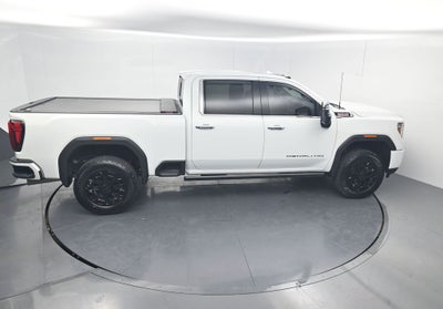 2021 GMC Sierra 2500HD Denali