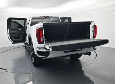 2021 GMC Sierra 2500HD Denali