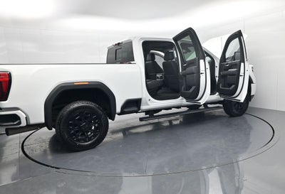 2021 GMC Sierra 2500HD Denali