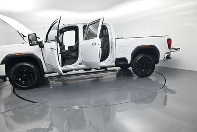 2021 GMC Sierra 2500HD Denali