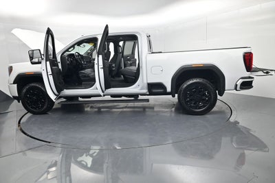 2021 GMC Sierra 2500HD Denali