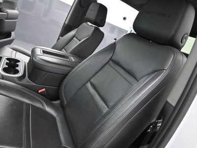 2021 GMC Sierra 2500HD Denali