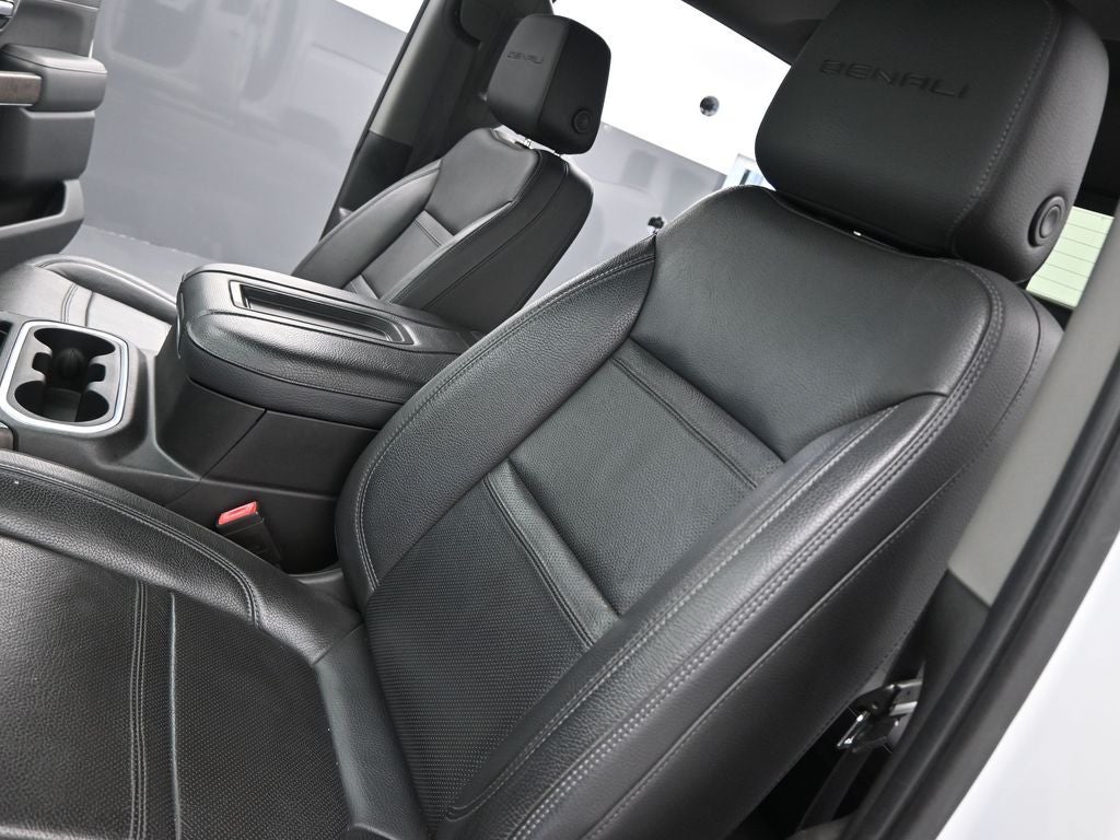 2021 GMC Sierra 2500HD Denali