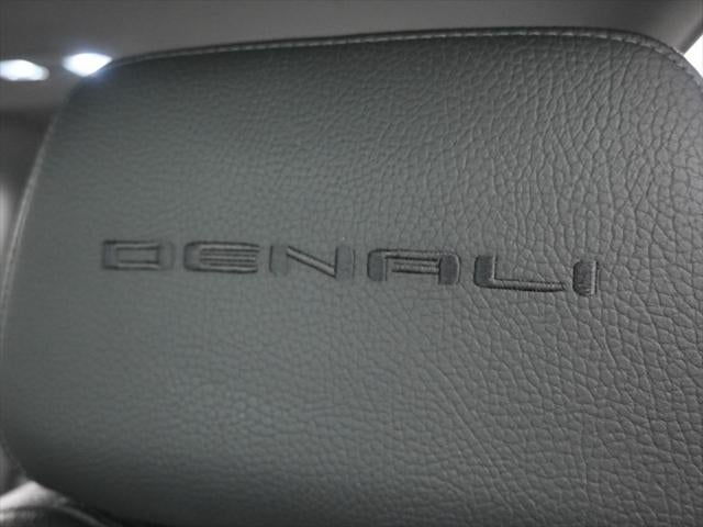 2021 GMC Sierra 2500HD Denali