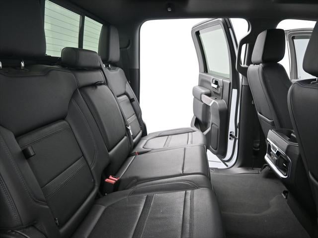 2021 GMC Sierra 2500HD Denali