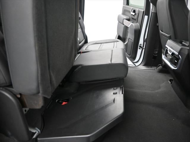 2021 GMC Sierra 2500HD Denali