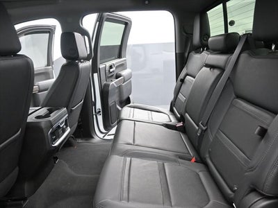 2021 GMC Sierra 2500HD Denali