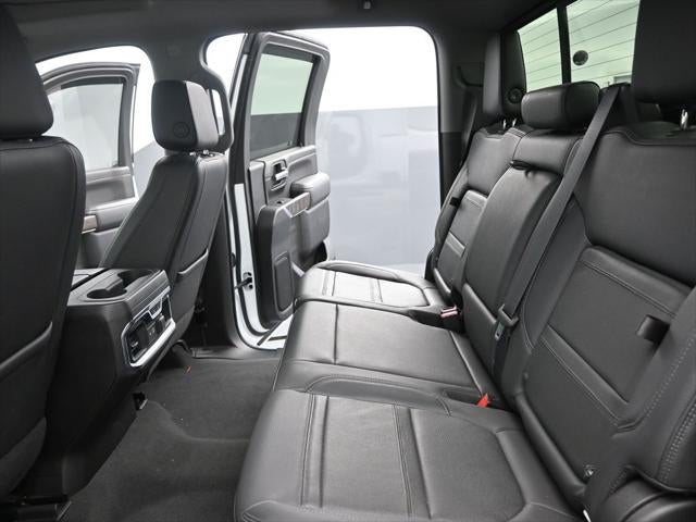 2021 GMC Sierra 2500HD Denali