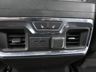 2021 GMC Sierra 2500HD Denali