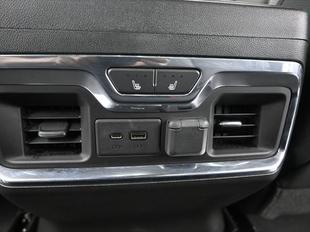 2021 GMC Sierra 2500HD Denali