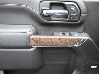 2021 GMC Sierra 2500HD Denali