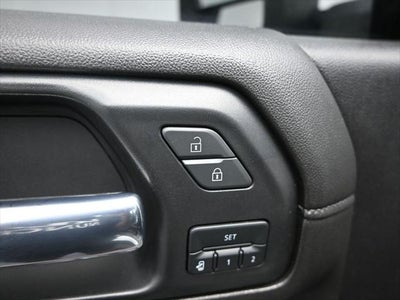 2021 GMC Sierra 2500HD Denali