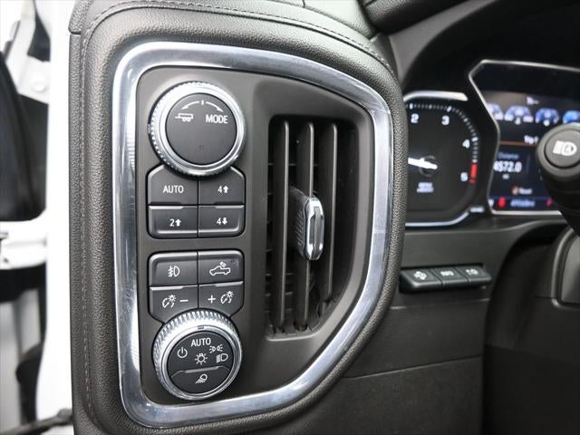 2021 GMC Sierra 2500HD Denali