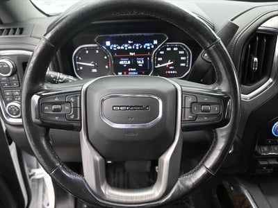2021 GMC Sierra 2500HD Denali