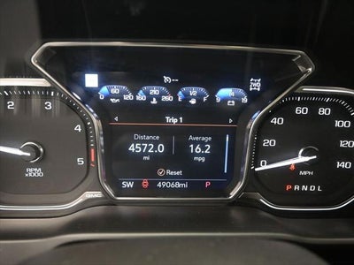 2021 GMC Sierra 2500HD Denali