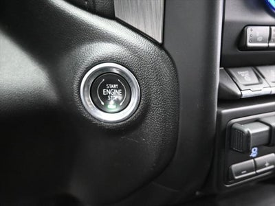 2021 GMC Sierra 2500HD Denali