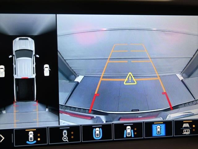 2021 GMC Sierra 2500HD Denali