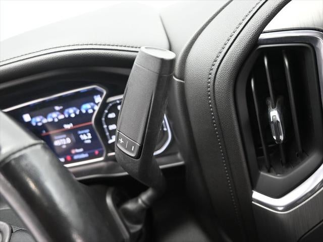 2021 GMC Sierra 2500HD Denali