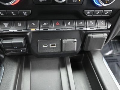 2021 GMC Sierra 2500HD Denali