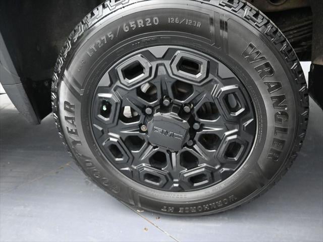 2021 GMC Sierra 2500HD Denali