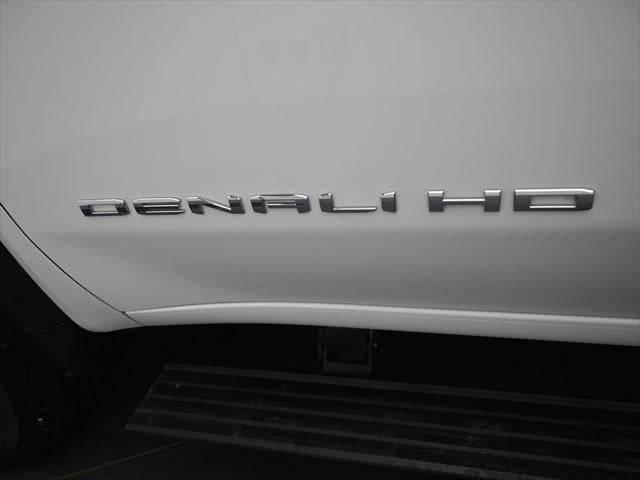 2021 GMC Sierra 2500HD Denali