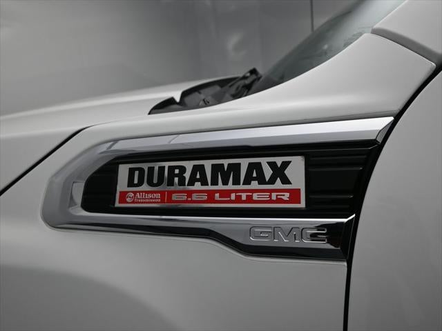 2021 GMC Sierra 2500HD Denali