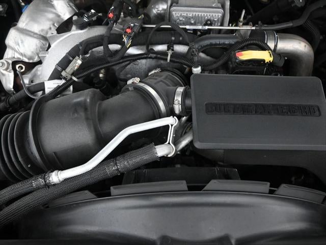 2021 GMC Sierra 2500HD Denali