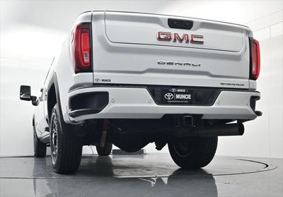 2021 GMC Sierra 2500HD Denali